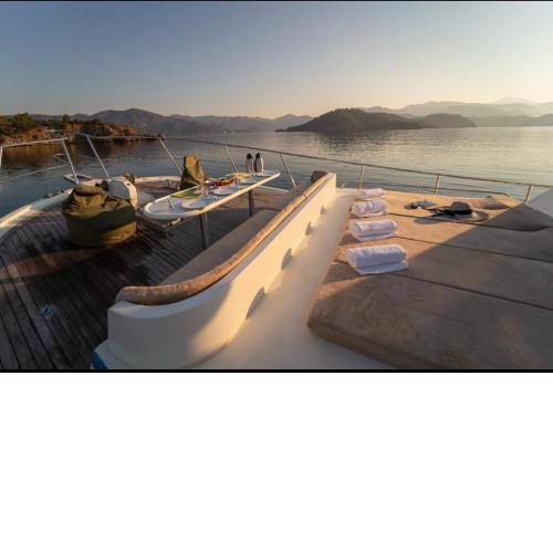 Aden yachting
