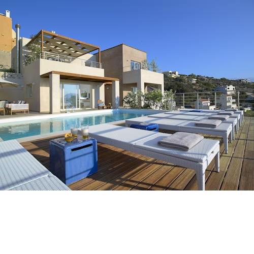 Adeste Villas