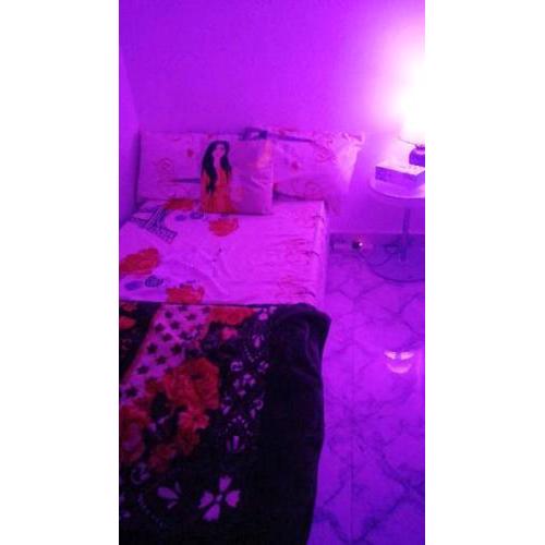 Adex Cool Apartment