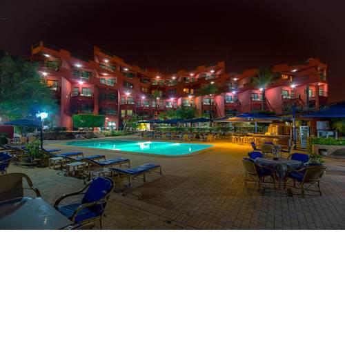 Adham Compound