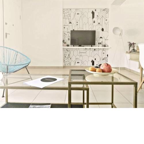 Adhili 2 Residence