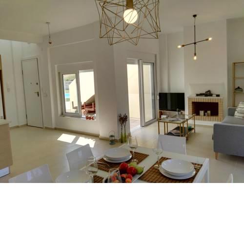 Adhili Residence