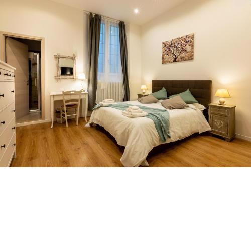 ADL APARTMENT