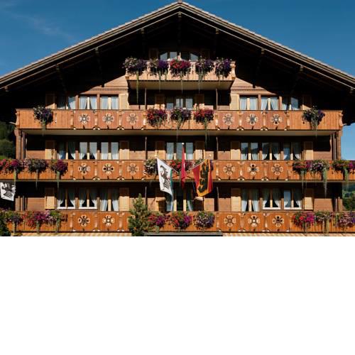 Adler Adelboden