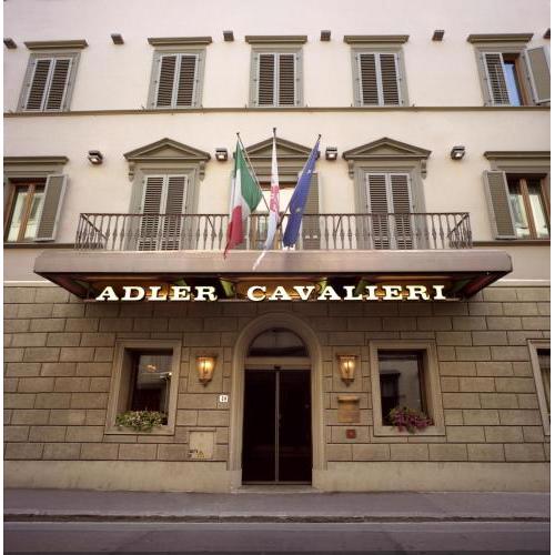 Adler Cavalieri Hotel