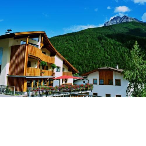 Adler Hotel-Pension