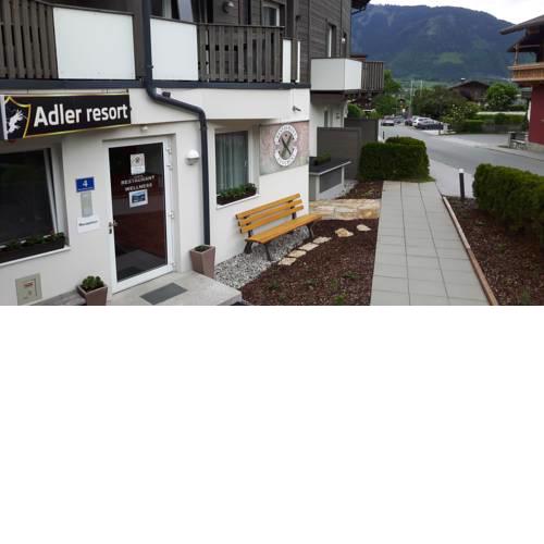 Adler Kaprun, Golf 'n' Ski and Mountain Biking.
