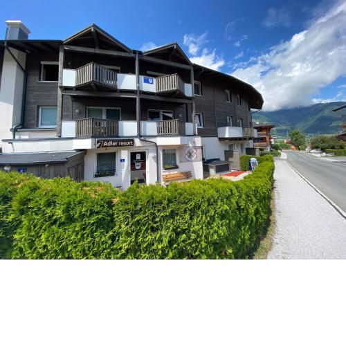 Adler Resort Kaprun