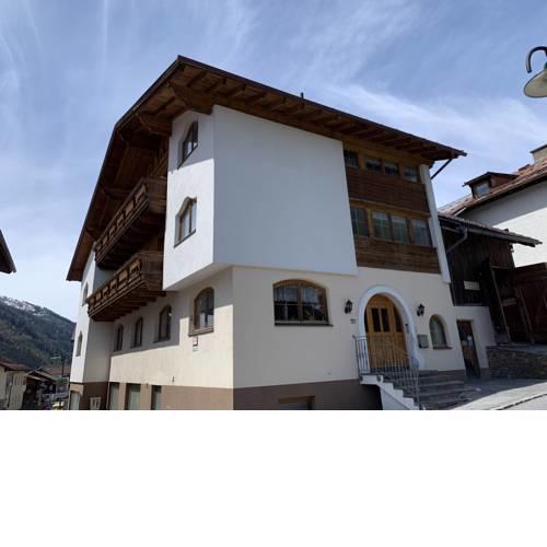 Adlers Gästehaus