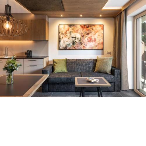 Adlhof Apartments