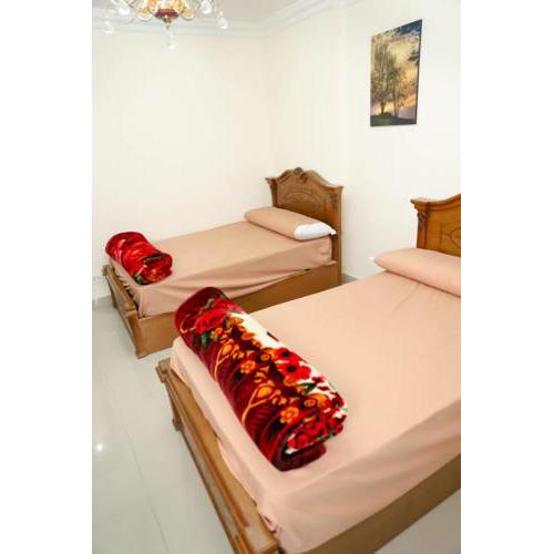 Adli Plazza apartment