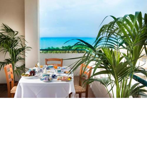 Adm Case Vacanze Rosso