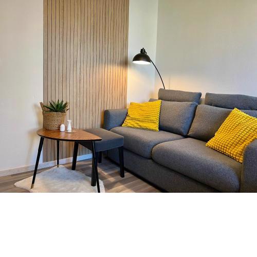 ADM Historic Center Apartment - NETFLIX,Coffee, AC