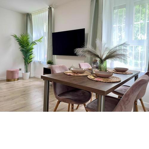 ADM Luxe Apartment