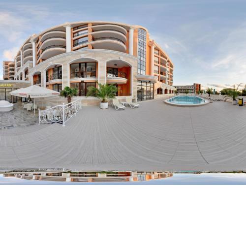 ADMIRAL Apart Complex
