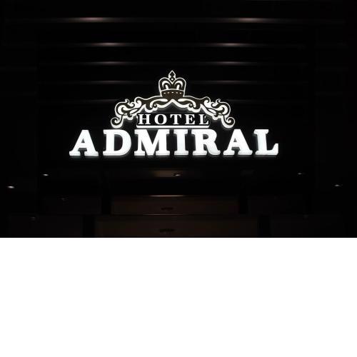 Admiral Hotel