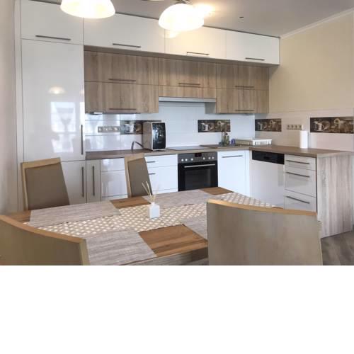 Admiral Luxury II. Apartman