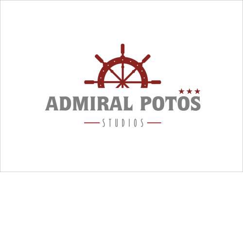 ADMIRAL POTOS studios