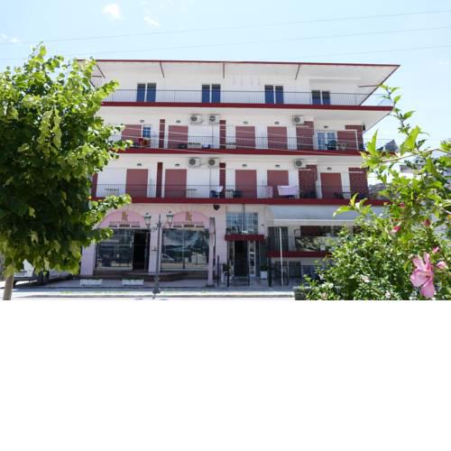 Adonis Apartments