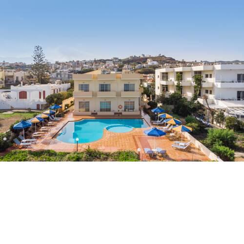 Adonis Apartments