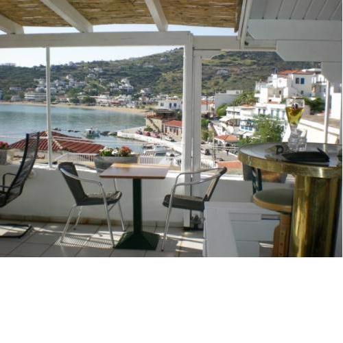 Adonis Guesthouse
