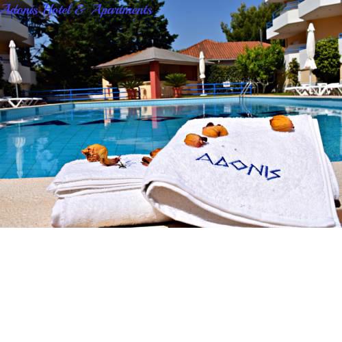 Adonis Hotel