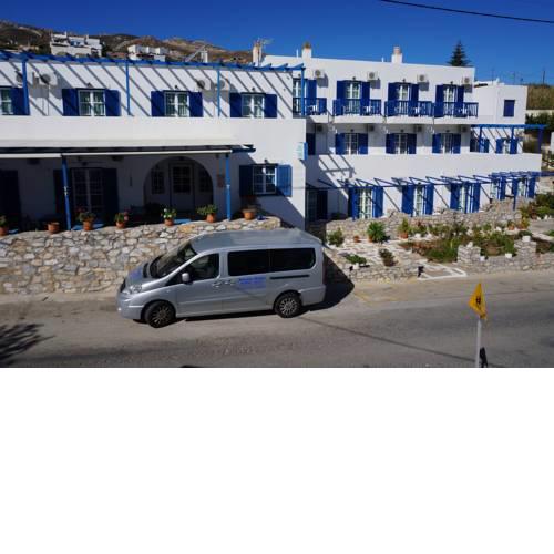 Adonis Hotel