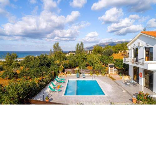 Adonis Villa
