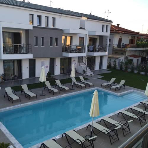 Adonis Village
