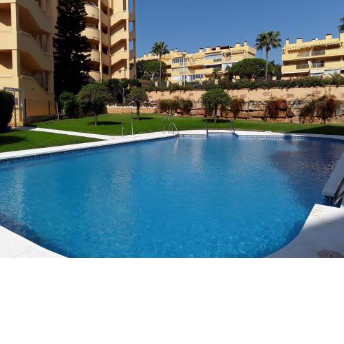 Adoorable II Calahonda Royale .Edif. Olivo