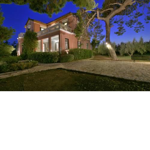 ADORABELLA ESTATE, Ermioni