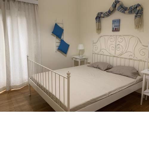 ADORABLE 2BD flat next to ACROPOLIS Museum