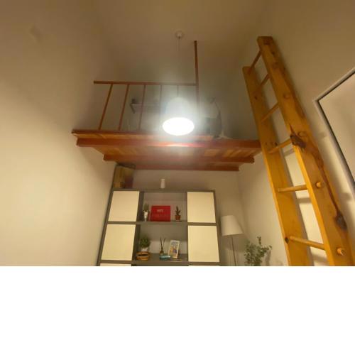Adorable apartamento en Almagro