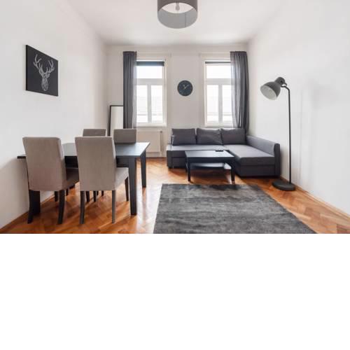 Adorable aparterment in the heart of Vienna