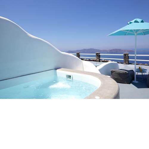 Adore Santorini