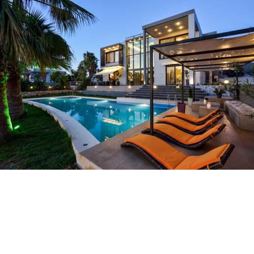 Adorno Luxury Villas