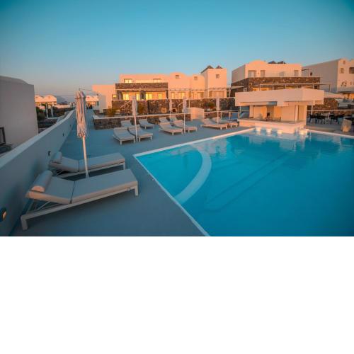 Adorno Oia, Oia