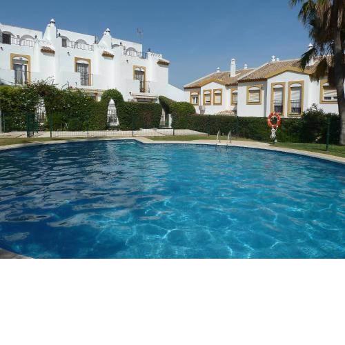 Adosado El pinillo