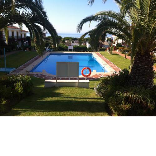 Adosado en residencial