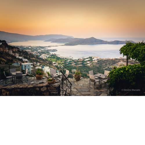 Adrakos Apartments (Adults Only)