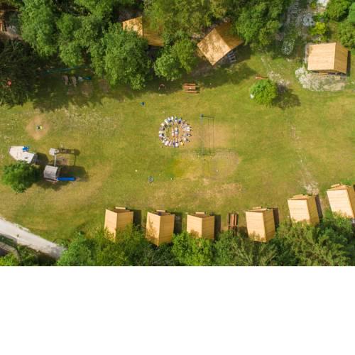 Adrenaline Check Camping