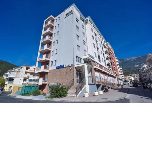 Adria Apartments