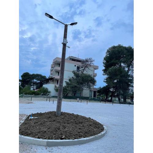 ADRIA CAMPING