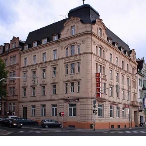 ADRIA HOTEL KARLOVY VARY