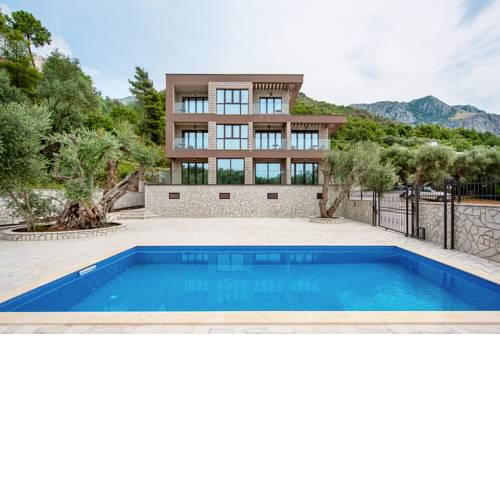 Adria lux apartmens 2