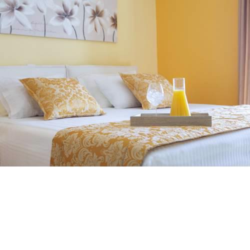 Adria Luxury Apartments