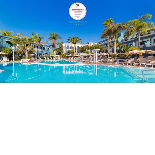 Adrián Hoteles Colón Guanahaní Adultos Only