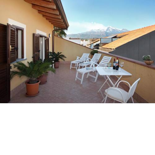 Adriana casa vacanze Apartment One bedroom
