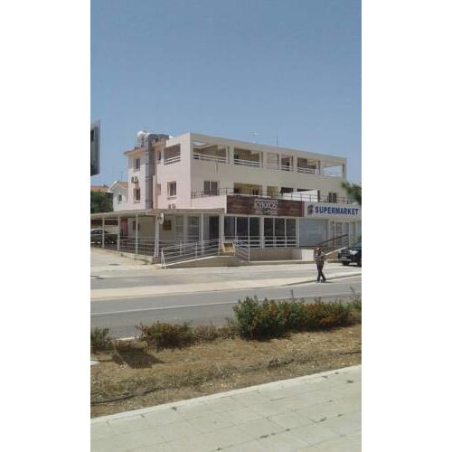 Adriana Complex