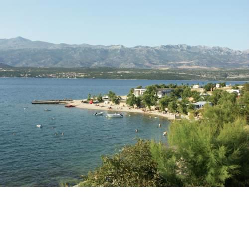 Adriasol Camping Novigrad